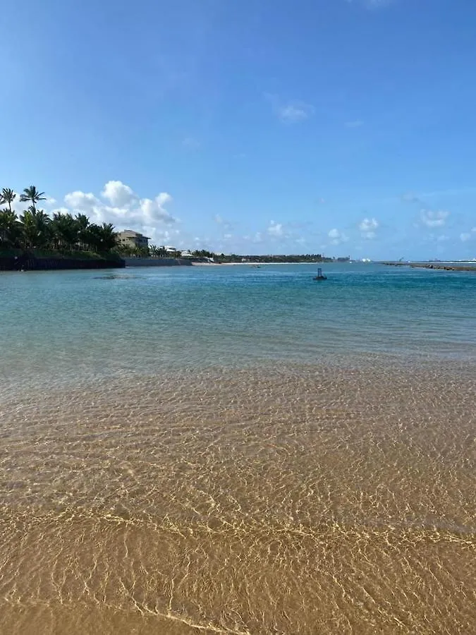 Nannai Residence Prime Beach Porto de Galinhas Apartment