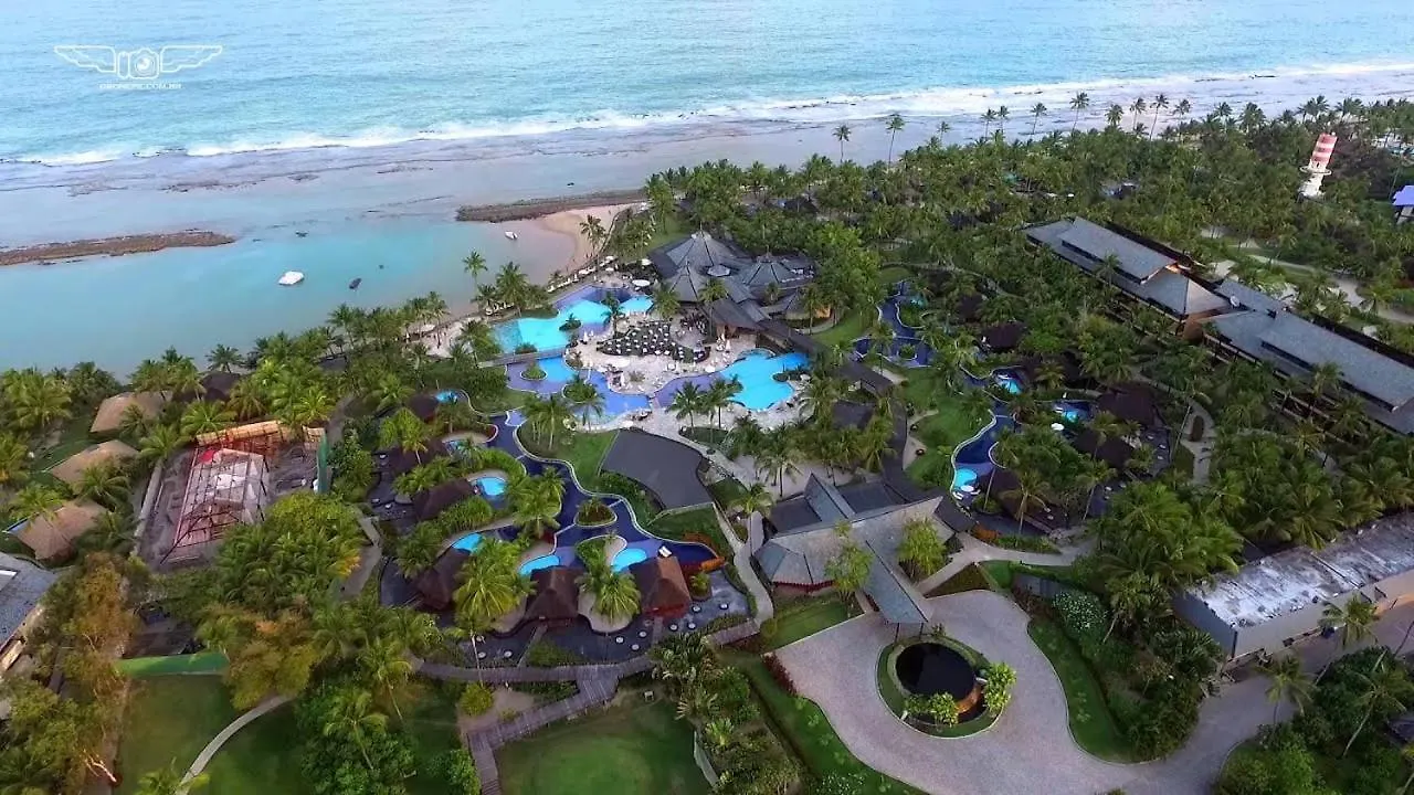 Nannai Residence Prime Beach contacts
