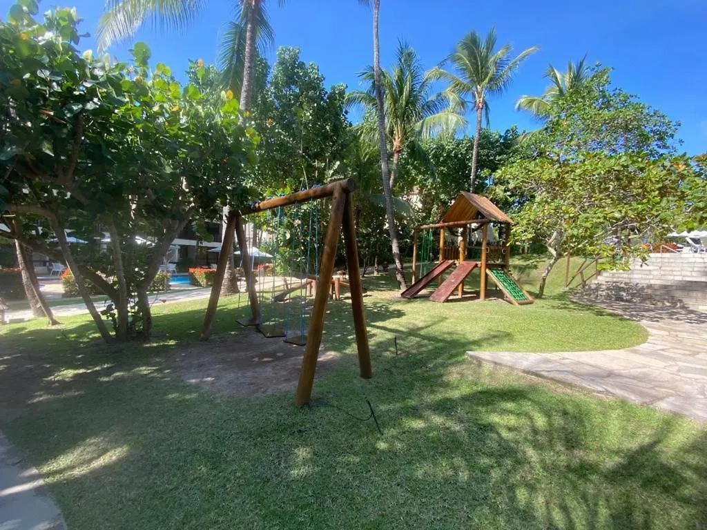 Nannai Residence Prime Beach Porto de Galinhas Apartment