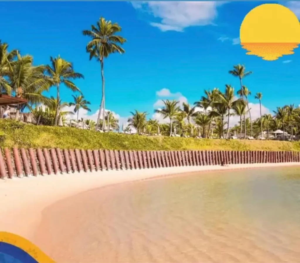Apartment Nannai Residence Prime Beach Porto de Galinhas