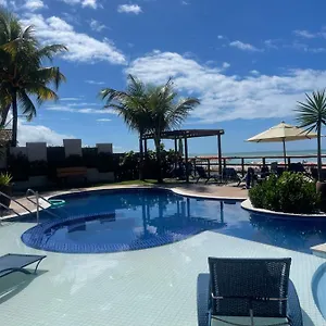 Apartamento Du Porto 304 Beira-mar, Pôrto das Galinhas