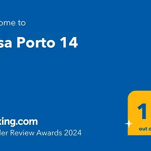 Casa de Férias Casa Porto 14, Pôrto das Galinhas