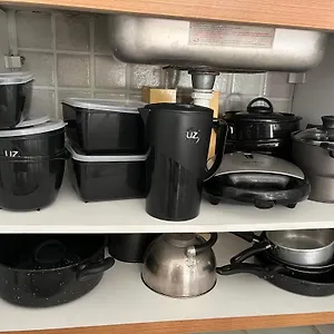 Apartamento Ancorar Flat Paradise, Pôrto das Galinhas